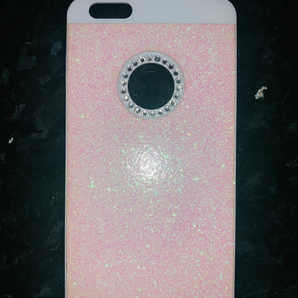 Iphone 6 Plus Case